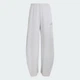 Дитячі штани FUTURE ICONS 3 STRIPES BARREL LGH adidas KX0757 (152) сірий (4069996790216) - зображення 6