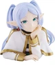 Аніме фігурка Banpresto Фрірен Frieren Cheek Resting Bust Фрірен що проводжає в останню путь Frieren Beyond Journey's End 12 см - зображення 1