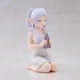 Аниме фигурка Banpresto Фрирен Frieren Relax Time Фрирен провожающая в последний путь Frieren Beyond Journey's End 13 см - изображение 2