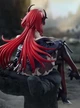 Аниме фигурка FuRyu Суртр Surtr Noodle Stopper Figure Arknights 15 см - изображение 8