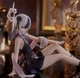 Аниме фигурка Banpresto Каяко Kayoko Yumemirize Blue Archive 17 см - изображение 5