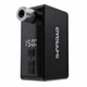 Портативный аккумуляторный насос Cyclami AM6 Pro 150PSI (Upgraded Version) 800mAh Black - изображение 1