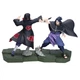 Аниме фигурка Banpresto Итачи Учиха Itachi Uchiha Combination Battle Naruto Shippuden 16 см - изображение 2