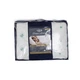 Ковдра "DREAM COLLECTION" ALOE VERA 200*210 см (350г/м2) - зображення 6