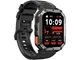 Смарт-годинник Blackview W70 Pro Black - изображение 2