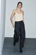 Джинси типу balloon Zara 5216/277 XXS/32 Темно-сині (0521627780232) - зображення 2