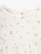 Костюм сукня+лосини для дівчинки Mini Papi 27-596 86 см Рожевий shop (2000999615337) - изображение 3