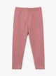 Костюм сукня+лосини для дівчинки Mini Papi 27-596 86 см Рожевий shop (2000999615337) - изображение 5