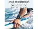 Смарт-годинник Oukitel V7 Black - изображение 4