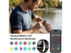 Смарт-годинник Oukitel V7 Black - изображение 5
