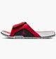 Тапочки Air Jordan Hydro 4 Retro Red 532225-600 48.5 - зображення 1