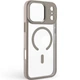 Защитный чехол ArmorStandart Unit-C MagCase для iPhone 17 Pro Max - Titanium Grey - изображение 2