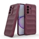 Силіконовий (TPU) чохол Deexe Terra Case для Samsung Galaxy A27 (A276) - Wine Red - зображення 2