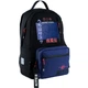 Рюкзак Kite Education teens Naruto NR24-949M - зображення 1