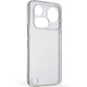 Силиконовый (TPU) чехол ArmorStandart Air Series для Nothing Phone (4a) Pro - Clear - изображение 2