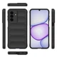 Силіконовий (TPU) чохол Deexe Terra Case для Samsung Galaxy A27 (A276) - Black - зображення 5