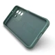 Силиконовый (TPU) чехол Deexe Terra Case для Samsung Galaxy A27 (A276) - Green - изображение 3