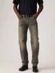 Джинсы Regular Fit мужские Levi`s 514 Straight Fit 768884583 W33L30 Серые (1159862717) - изображение 1
