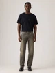 Джинсы Regular Fit мужские Levi`s 514 Straight Fit 768884583 W33L30 Серые (1159862717) - изображение 3