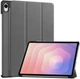 Чехол для планшета Becover Smart Case для Samsung Galaxy Tab S11 (SM-X730/X736) 11" Gray (BC_715800) - изображение 3