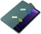 Чехол для планшета Becover Soft Edge для Samsung Galaxy Tab S10 Lite SM-X400/406 10.9" с креплением для стилуса Dark Green (BC_715764) - изображение 2