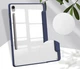 Чехол для планшета Becover Soft Edge для Samsung Galaxy Tab S10 Lite SM-X400/406 10.9" с креплением для стилуса Deep Blue (BC_715763) - изображение 4