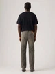Джинсы Regular Fit мужские Levi`s 514 Straight Fit 768884583 W33L30 Серые (1159862717) - изображение 2