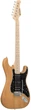 Електрогітара Prodipe Guitars ST93A NAT - зображення 2