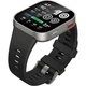 Смарт-годинник Amazfit Bip Max Silver (W2568AP1N) - зображення 6