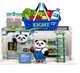 3D румбокс Mengdi Bear's Adventures P9-24, 50 деталей (DP-1245168887) - зображення 2