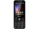 Мобільний телефон 2E E280 2025 Black + батарея (794300868957) - изображение 4