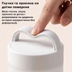 Нічник-лампа Inspire LED H-702 3-Color бездротовий - зображення 5