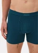 Трусы мужчины Primark боксеры зеленые XS - изображение 5