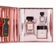 Набір Victoria's Secret Tease Luxe Fine 3 Piece Fragrance Gift Set (25141238) - изображение 2