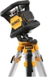 Похила підставка DeWalt для лазера 5/8 (DE0738-XJ) - зображення 4