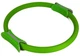 Кольцо для пилатеса EasyFit EF-1850-GN (обруч) Ø40 см Зеленый - изображение 1