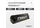 Боксерский набор (мешок + перчатки) EasyFit MiniChamp 60×20 см EF-0360 для детей от 4 до 12 лет - изображение 3