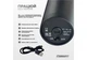 Массажный пистолет EasyFit Vibe EF-2072 (перкуссионный массажер для тела с 6 насадками) - изображение 8