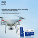 Карта памяти Aigo microSDXC 128GB UHS-I U3 V30 A1 (T0) - изображение 5
