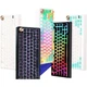 Механічна клавіатура Lenovo Xiaoxin K5 Custom з повною гарячою заміною, для ігор та офісу, 79 брелоків, синій перемикач Nu, сумісна з Battle Laptop, білий та коричневий Bruni - зображення 1