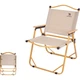 CAMEL Outdoor Camping Portable Lightweight Leisure Fishing Chair, Camping Equipment, Picnic Kimitai Chair, Folding Chair P016 - изображение 3