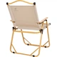 CAMEL Outdoor Camping Portable Lightweight Leisure Fishing Chair, Camping Equipment, Picnic Kimitai Chair, Folding Chair P016 - изображение 1