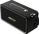 Портативная колонка Acefast K3 Ultra portable wireless speaker, 60W, IPX6, Black (6974316285106) - изображение 2