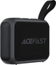 Портативная колонка Acefast K4 Go portable wireless speaker, 5W, IPX7, Black (6974316285113) - изображение 5
