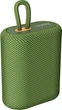 Портативная колонка Hoco BS47 Uno sports BT speaker, 5W, Army Green (6931474756008) - изображение 2