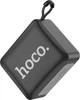 Портативна колонка Hoco BS51 Gold brick sports BT speaker, 5W, Black (6931474780737) - зображення 2