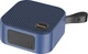 Портативная колонка Hoco HC22 Auspicious sports BT speaker, 5W, Blue (6931474798886) - изображение 2