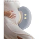 Подушка для вагітних BabyWatch, підтримка талії, подушка для сну на боці, U-подібна подушка для підтримки живота, приладдя для сну на боці, подарунок для обіймів, високотехнологічна силіконова пудра - зображення 1