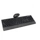 Комплект бездротовий Lenovo KN210 Wireless Black (KN210) - зображення 3