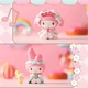 MINISO My Melody Tea Party Blind Box Фігурка Іграшка Подарунок на день народження для чоловіків та жінок, Окрема коробка - изображение 10
